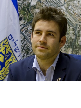 עופר ברקוביץ