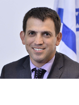 שאול מרידור
